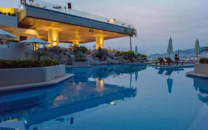 Las Brisas Acapulco