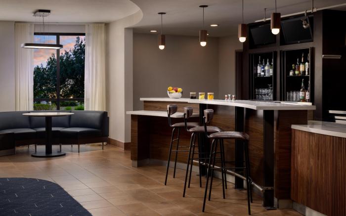 Courtyard by Marriott Amarillo West/Medical Center