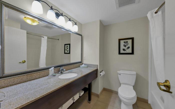 Country Inn & Suites by Radisson, Braselton, GA