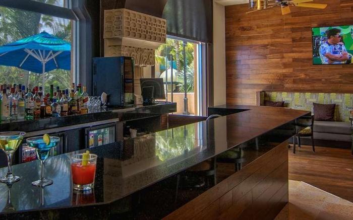 Hotel Lucerna Culiacan