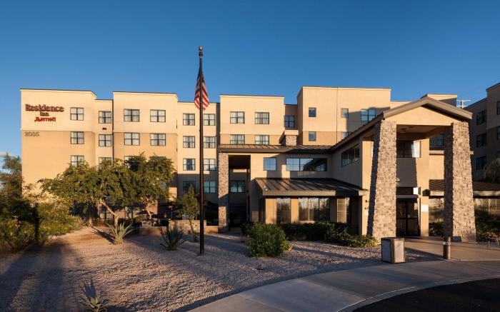 Residence Inn Phoenix North/Happy Valley