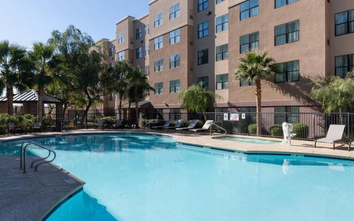 Residence Inn Phoenix North/Happy Valley