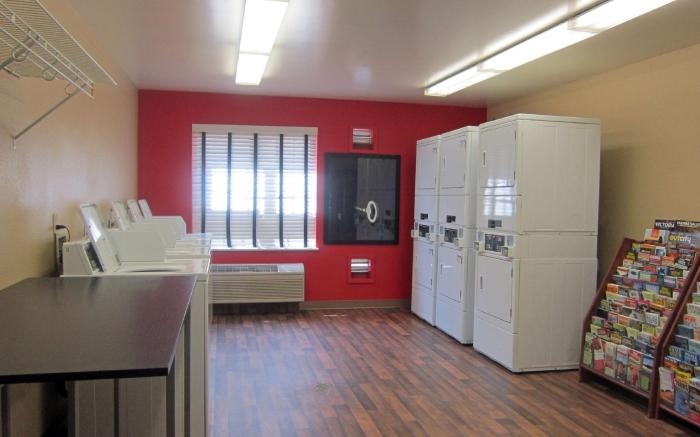 Extended Stay America Suites - Seattle - Everett - North