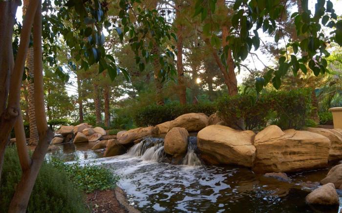 JW Marriott Las Vegas The Resort at Summerlin