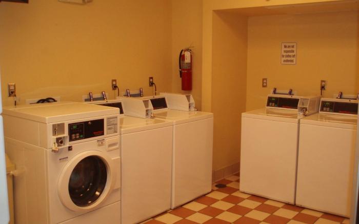 Extended Stay America Select Suites - Jacksonville - Baymeadows