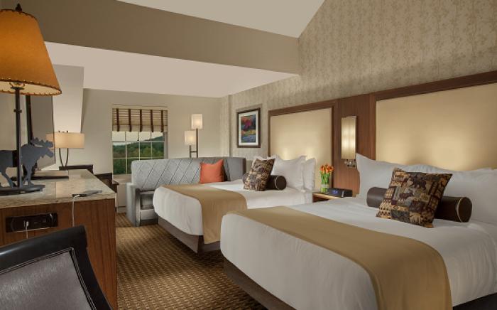 North Conway Grand Hotel