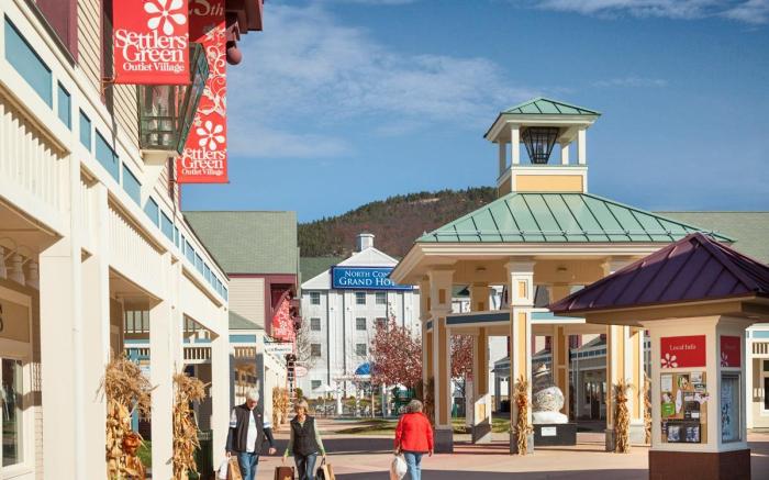 North Conway Grand Hotel