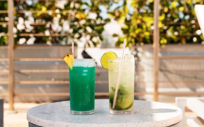 The Tony Hotel South Beach