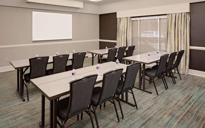 Residence Inn Dallas DFW Airport North/Irving