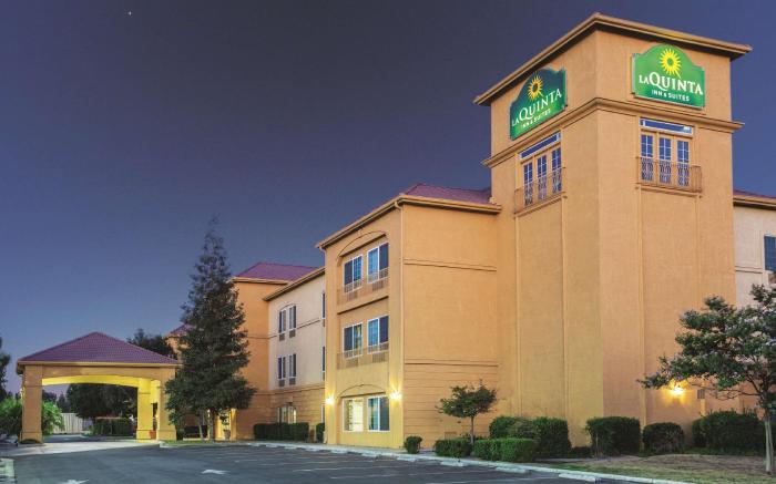 La Quinta Inn & Suites by Wyndham Bakersfield North