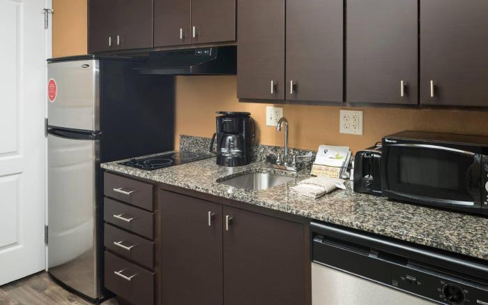 TownePlace Suites by Marriott Panama City
