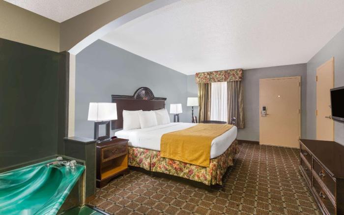 Baymont by Wyndham Mobile/Tillmans Corner