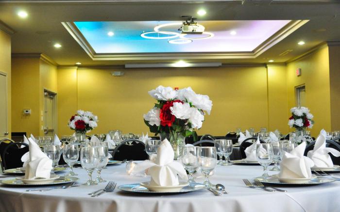 Fairfield Inn & Suites Houston North/Spring