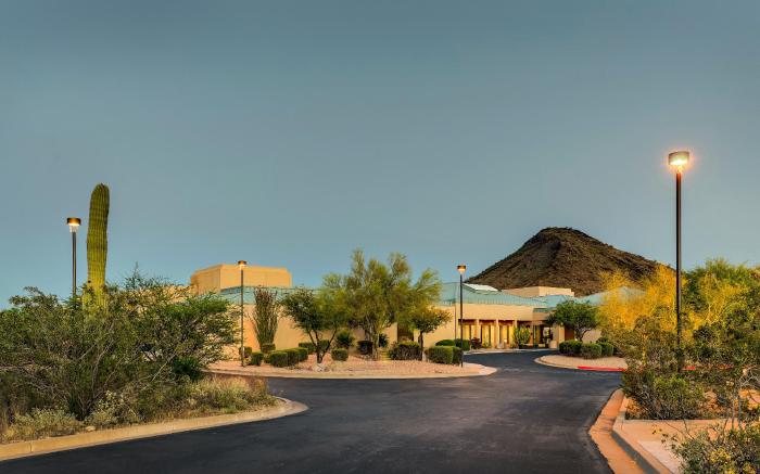 Sonesta Select Scottsdale at Mayo Clinic Campus