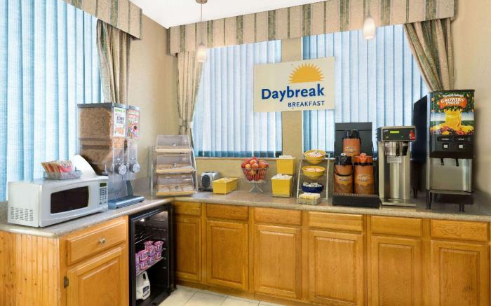 Days Inn by Wyndham Biscoe