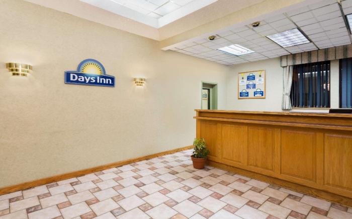 Days Inn by Wyndham Biscoe