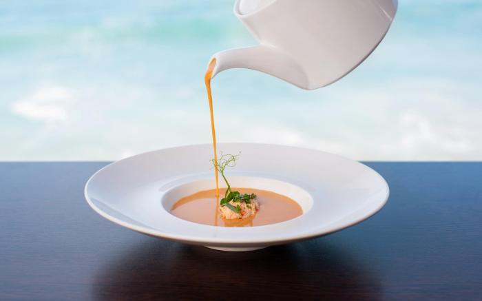 Surf & Sand Laguna Beach