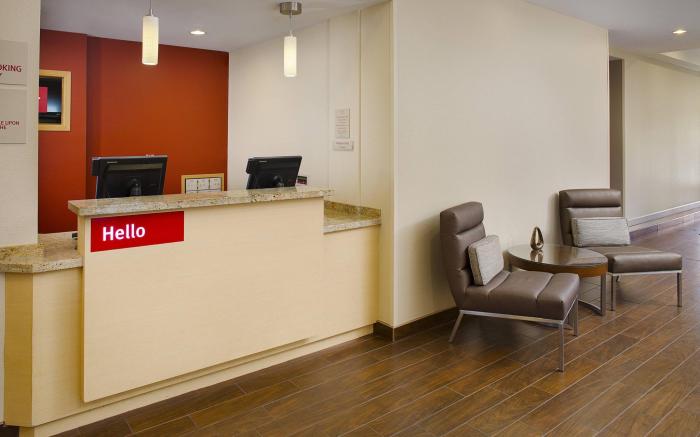 TownePlace Suites Phoenix Goodyear