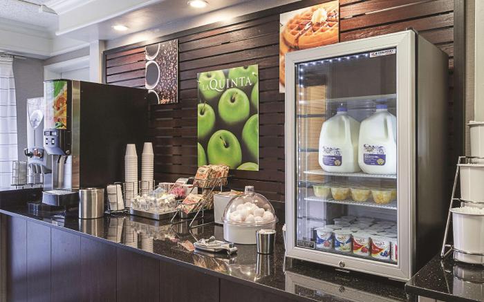 La Quinta Inn by Wyndham Sacramento North