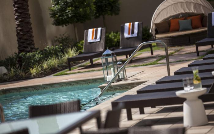 Renaissance Baton Rouge Hotel