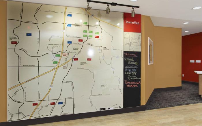 TownePlace Suites Dallas McKinney