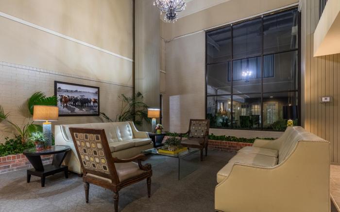 Northwest Inn