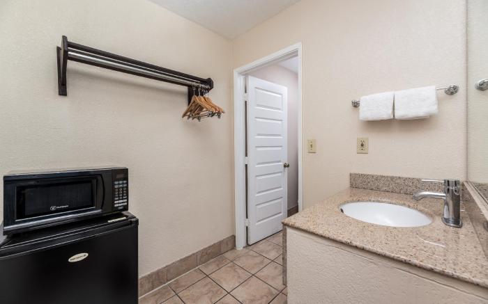 Red Roof Inn Stockton