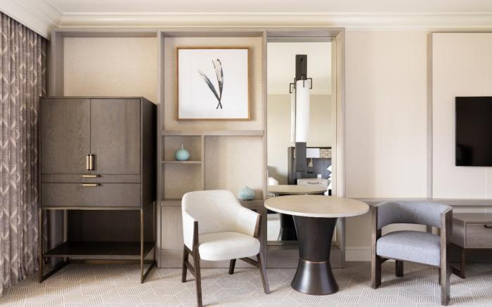 Park Hyatt Aviara Resort And Spa