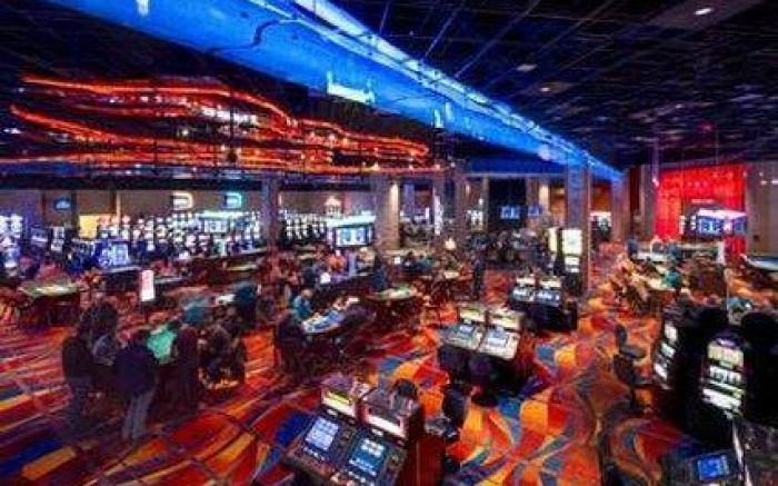 Mohawk Casino Resort and Players Inn