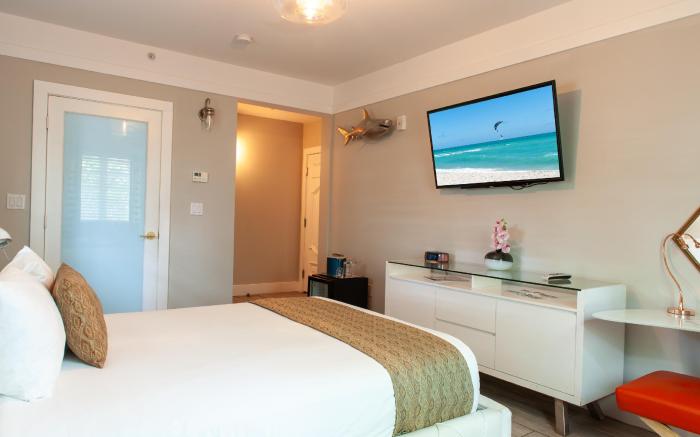Oceanside Hotel