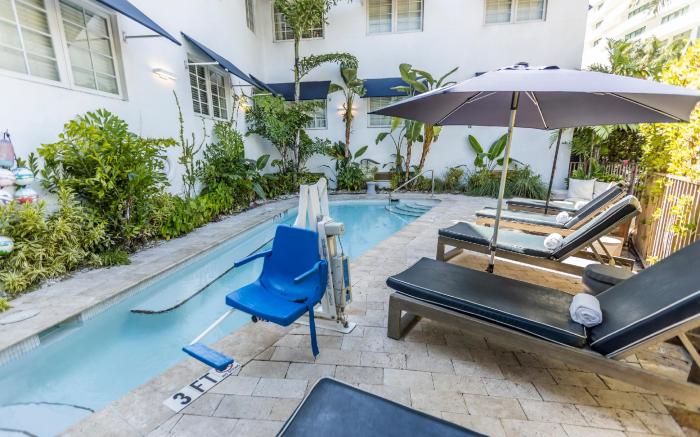 Oceanside Hotel
