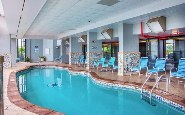 Dayton House Resort, BW Signature Collection