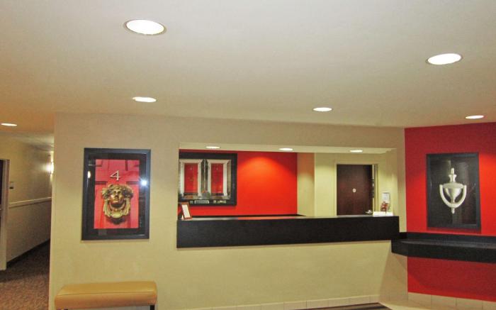 Extended Stay America Suites - Olympia - Tumwater