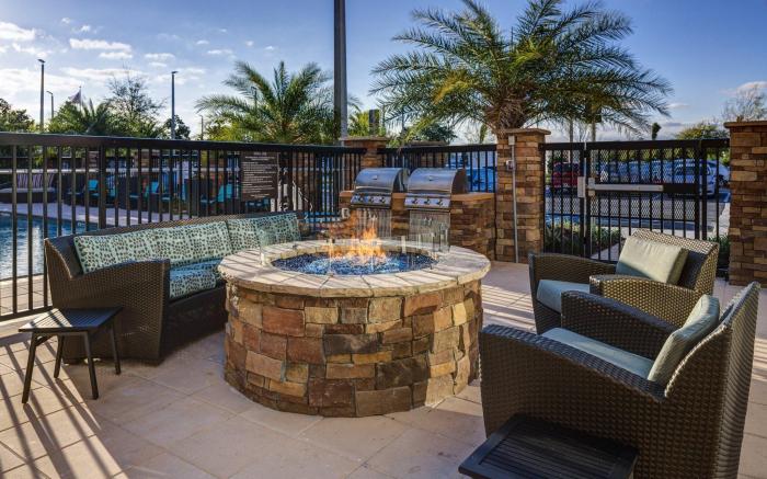 Residence Inn Jacksonville South/Bartram Park