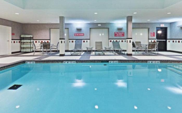 TownePlace Suites Tulsa North/Owasso