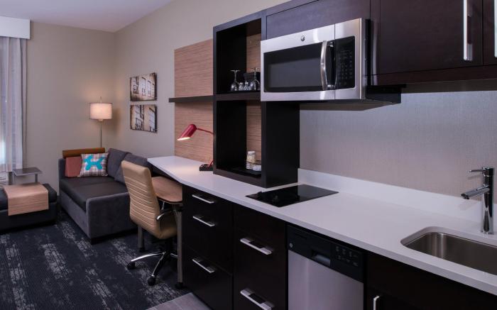 TownePlace Suites by Marriott Saskatoon