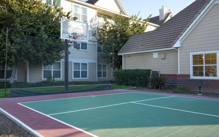 Residence Inn Vacaville