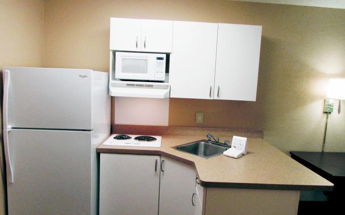 Extended Stay America Suites - Atlanta - Perimeter - Crestline
