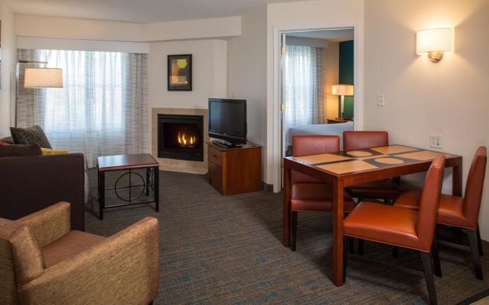 Residence Inn Arundel Mills BWI Airport