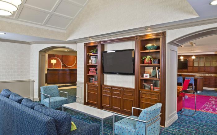 Residence Inn Arundel Mills BWI Airport