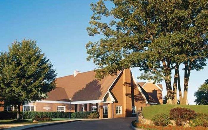 Residence Inn Portsmouth