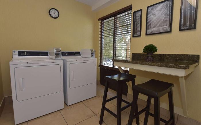 Hampton Inn Jacksonville/Ponte Vedra Beach-Mayo Clinic