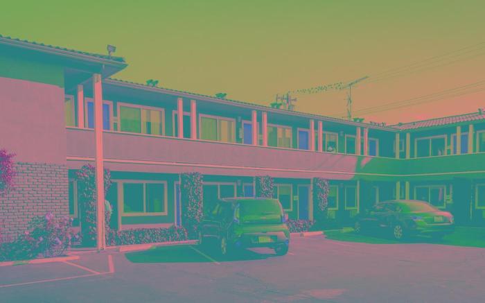 LiA Hotel