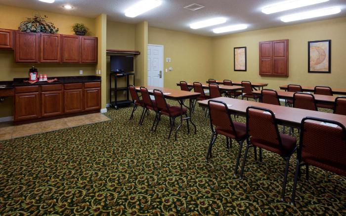 GrandStay Residential Suites Hotel Faribault