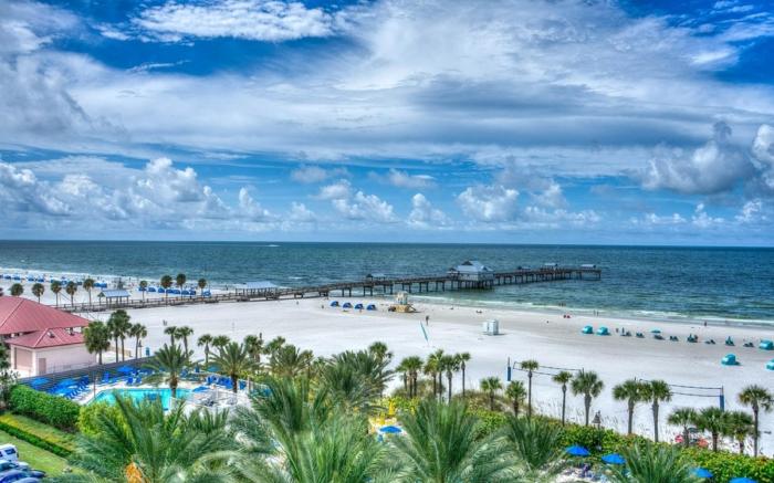 The Beachview Inn Clearwater Beach
