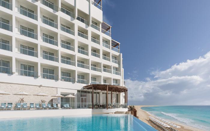 Sun Palace - All Inclusive - Adults Only