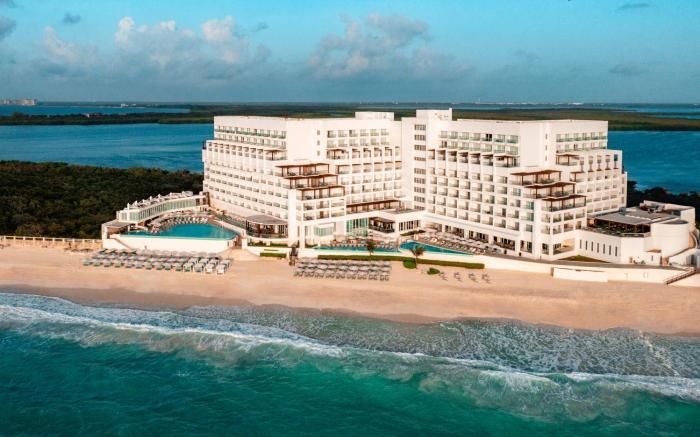 Sun Palace - All Inclusive - Adults Only