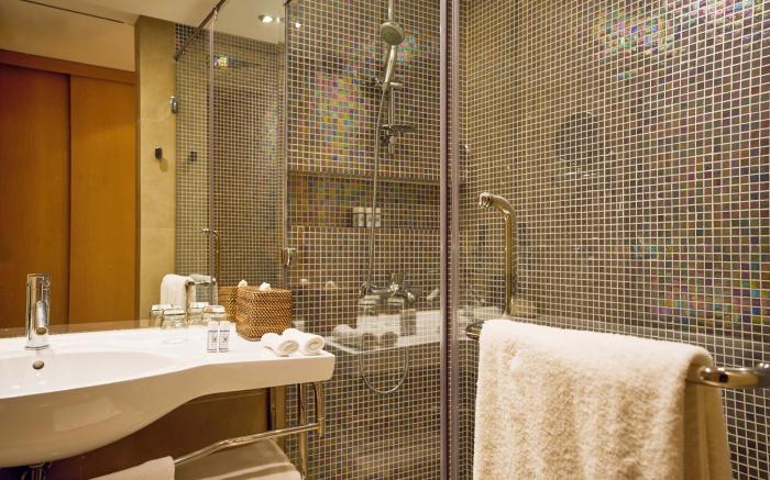 Palmyard Hotel 