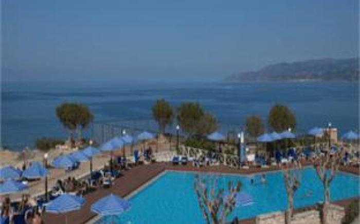 Silva Beach Hotel
