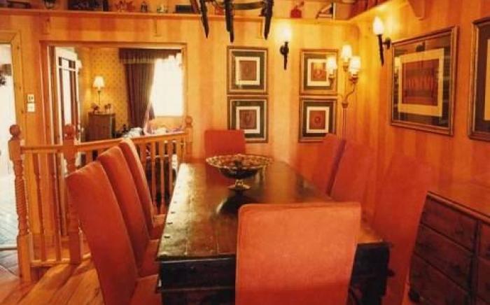 Copper Kettle B&B
